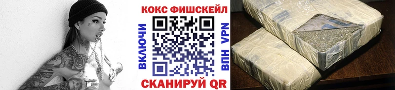 КОКАИН Fish Scale  Вятские Поляны 